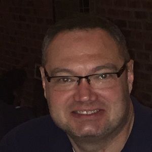 Meet your Posher, Scott